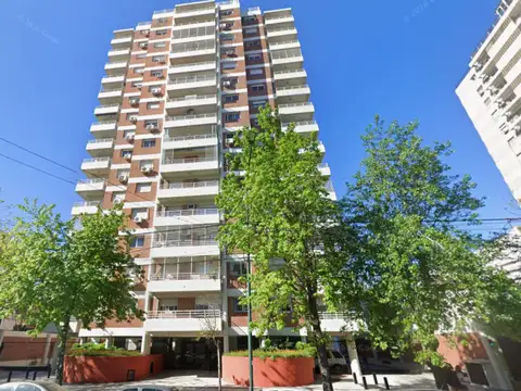 Excelente Departamento 4 ambientes con cochera y baulera en Acassuso