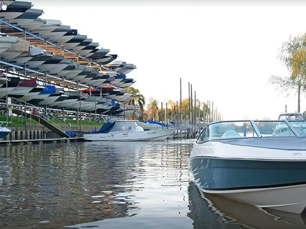 Áreas comunes sum en Marina Canestrari