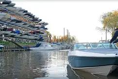 Áreas comunes sum en Marina Canestrari en G.B.A. Zona Norte