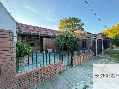 Calle 486 e 11 y 12 n 1600