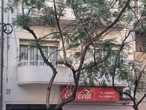 Departamento en Venta en Monserrat, Capital Federal