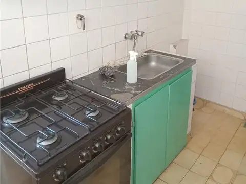 DEPARTAMENTO 3 AMBIENTES - MONSERRAT, CAPITAL FEDERAL