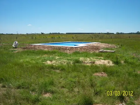 OPORTUNIDAD EN VENTA TERRENOS DE GRANDES DIMENSIONES DETRAS DE YPF