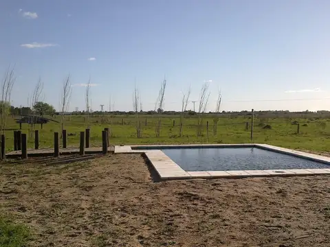Terreno en Venta 50.000  mts Frente