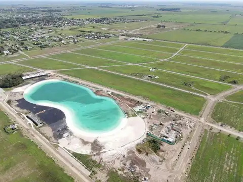 Terreno en Venta en Funes, Rosario