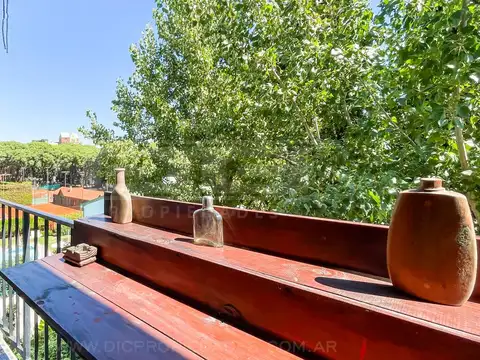 Departamento en Venta en Olivos Vias/Maipu, USD 160.000