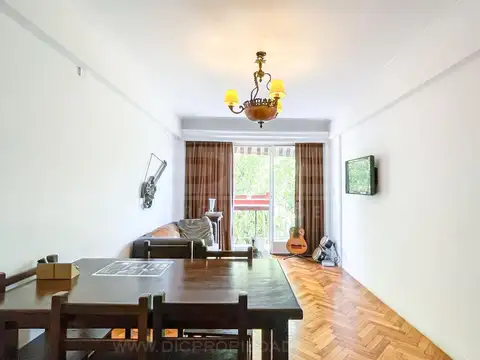 Departamento en Venta de 2 dormitorios