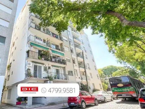 Departamento 3 ambientes Venta - Olivos-Vias/Maipu