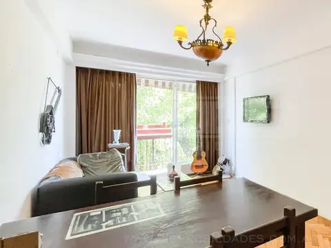 Departamento en Venta de 3 ambientes