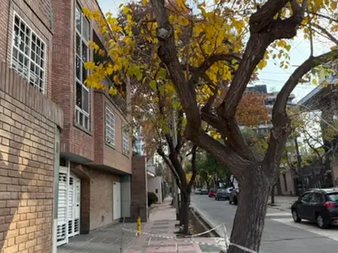 Departamento en Venta de 5 ambientes
