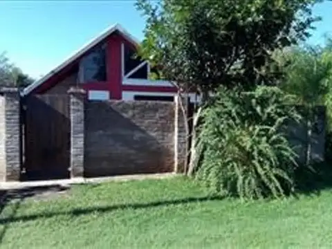Casa en Venta 2