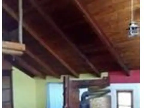 Casa en Venta 8 años