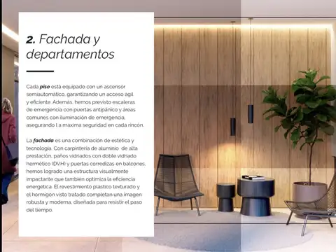 Departamento en Venta en Plaza Mitre, USD 198.000
