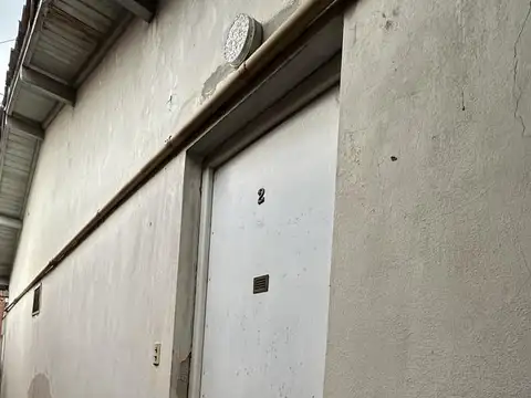 Depto Tipo Casa en Venta de 3 ambientes