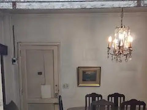 Depto Tipo Casa en Venta 40 años