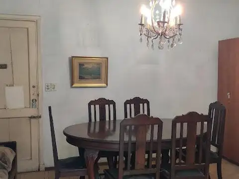 Depto Tipo Casa en Venta al Este