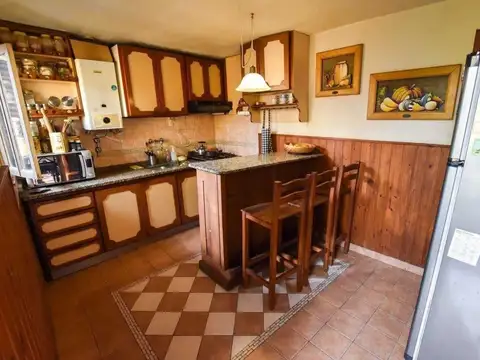 Casa en Venta de 2 dormitorios