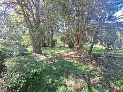 Terreno en Venta de 1296,0 m2