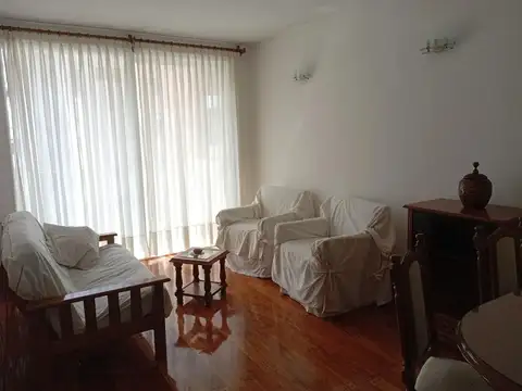 Hermoso Departamento de 2 Ambientes en Palermo Chico