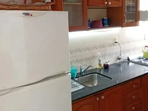 Hermoso Departamento de 2 Ambientes en Palermo Chico