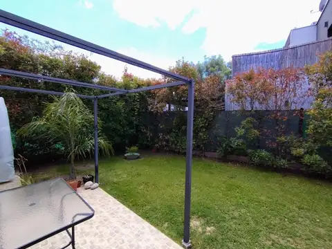 CASA AMOBLADA EN BARRIO PRIVADO - MAYOR DRUMMOND