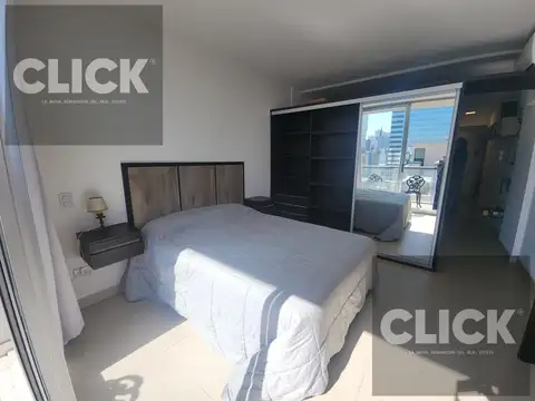 Departamento en Venta en Monserrat, USD 83.500