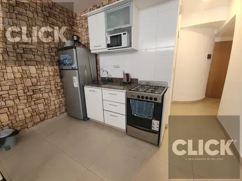 Departamento en Venta Apto profesional