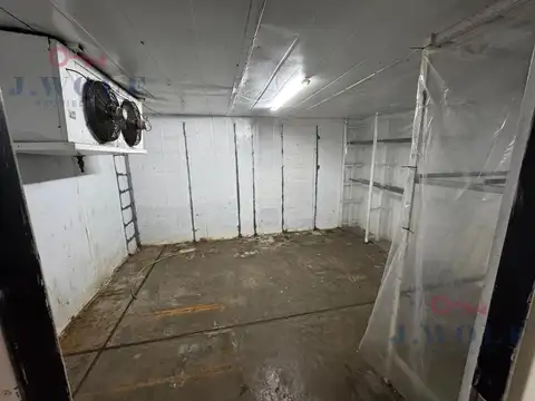 Galpon en Alquiler 20 años