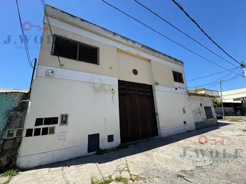 Galpon en Alquiler en Jose Leon Suarez, $ 1.200.000