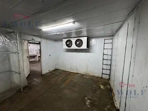 Galpon en Alquiler en Jose Leon Suarez, $ 1.200.000