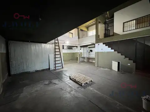 Galpon en Alquiler 20 años