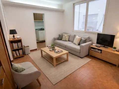 Departamento en Venta en Plaza Colon, USD 54.000