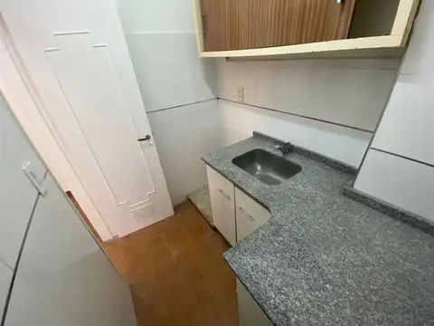 Departamento en Venta 55 años