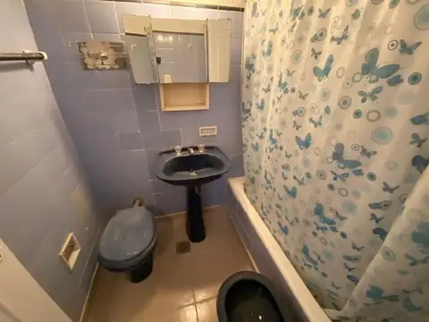 Departamento en Venta 55 años