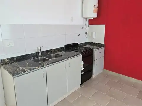 Departamento 2 ambientes en Villa Bosch