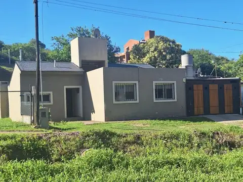 VENTA CASA DOS DORMITORIOS B° CERRO DEL SOL , SALSIPUEDES