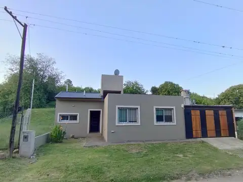 Casa en Venta 10 años