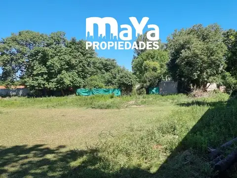 LOTE BARRIO SAN JACINTO