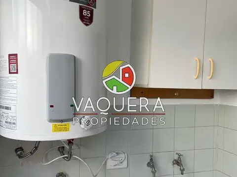 Departamento en Alquiler al Noroeste