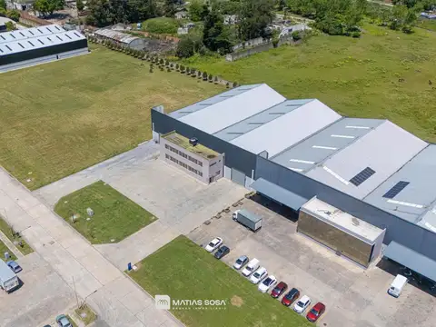 Galpon en Alquiler en Mar Del Plata, USD 12.000