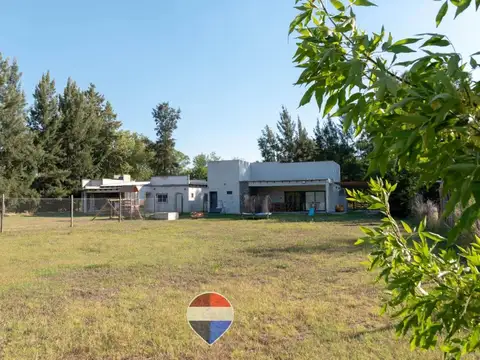 Casa en Venta 5 años