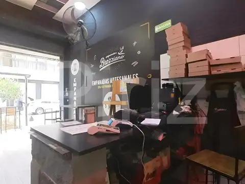 Fondo Comercio en Venta 6 años