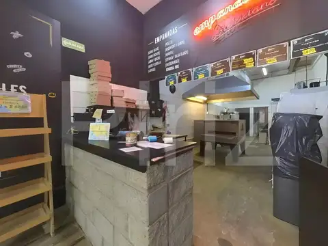 Fondo Comercio en Venta en Retiro, USD 18.000