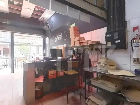 Fondo Comercio en Venta en Retiro, USD 18.000