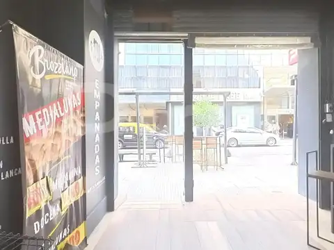 Fondo Comercio en Venta 6 años