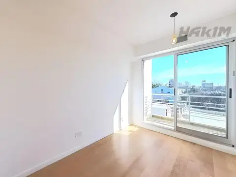 Departamento en Alquiler 5 años