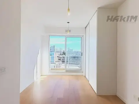 Departamento en Alquiler en Villa Crespo, $ 500.000