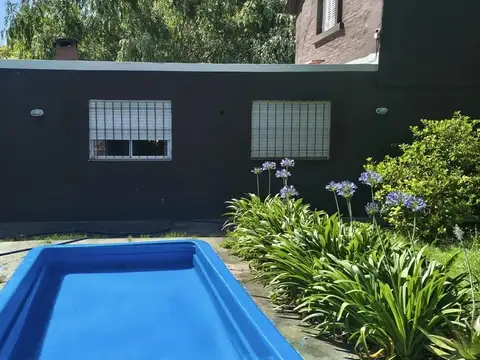 Casa En Venta En Jose C. Paz