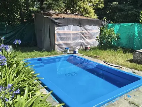 Casa en Venta en Tortuguitas, USD 54.000