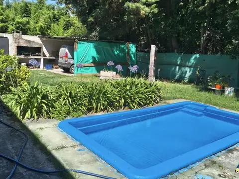 Casa en Venta 35 años